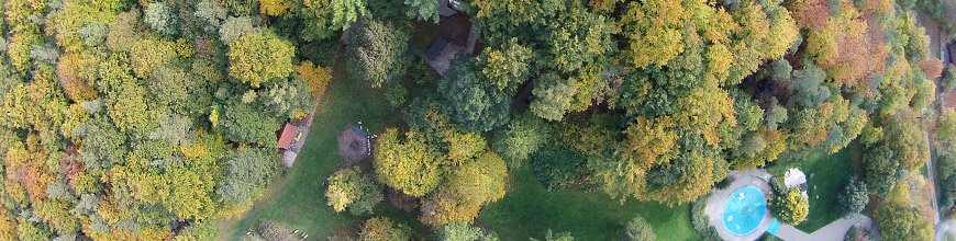 Abenteuerwerkstatt / Freizeitpark Betzenstein Gel&auml;nde