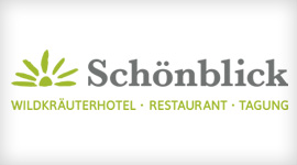 Logo Hotel Sch&ouml;nblick